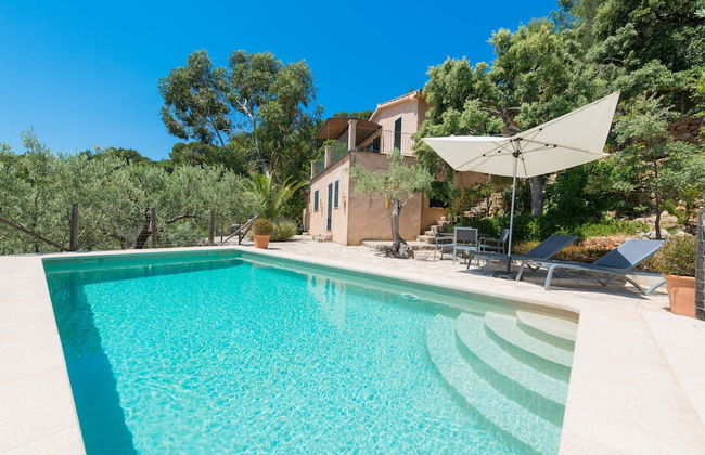 Son Bou in S Ller With 2 Bedrooms and 1 Bathrooms - Foto 5