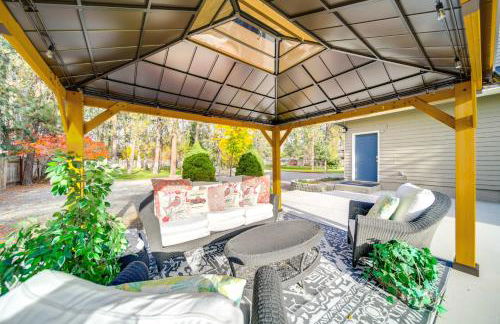 The Overlook Gem Stunning Views and Serenity Awaits - Foto 23