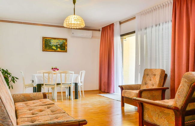 Holiday Home in Senj With Pool Near Beach - Foto 16