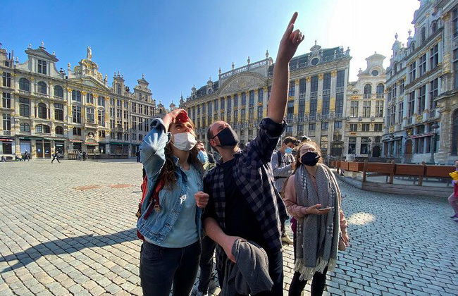 ¡Descubre Estrasburgo mientras juegas! Juego de escape - El alquimista - Foto 10