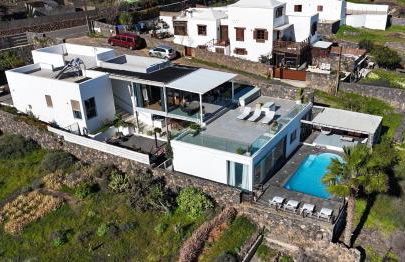 Luxus Villa mit 5 Schlafzimmern, Heated Pool, PS4, Fitnessraum - Foto 64