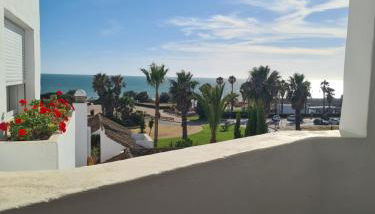 Ático Costa Ballena playa infante. 1º línea playa - Photo 2