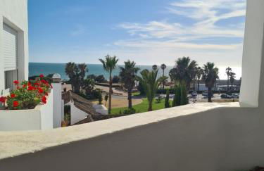 Ático Costa Ballena playa infante. 1º línea playa - Photo 2