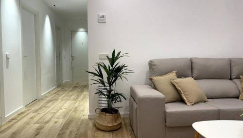 Apartamento nuevo céntrico frente al mar en Palamós - Foto 4