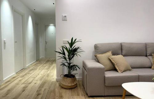 Apartamento nuevo céntrico frente al mar en Palamós - Foto 4