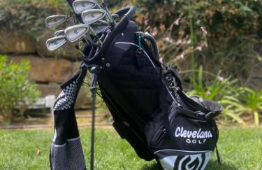 A Casa Lagos, Golf - Foto 10