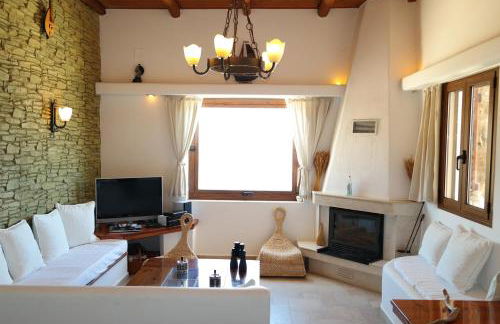 Keramos Villa - Foto 13