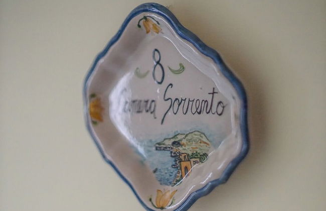 Agriturismo Il Giardino di Vigliano - Foto 9