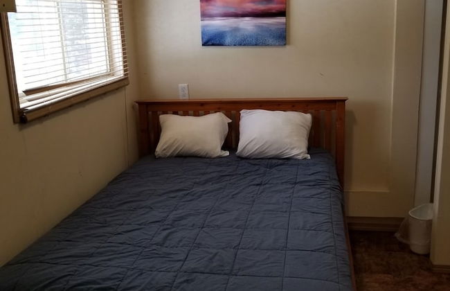 Christina Lake Lodge - Foto 4