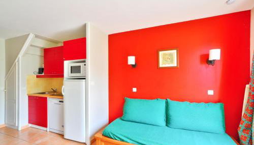 La résidence du Lac - maeva Home - Maison 3 pièces 6 personnes - Sélection MAE-3941 - Foto 3