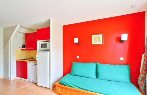 La résidence du Lac - maeva Home - Maison 3 pièces 6 personnes - Sélection MAE-3941 - Foto 3