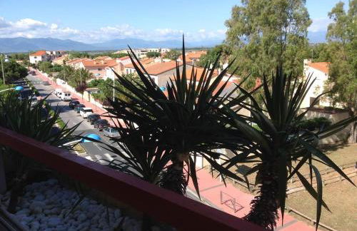 Appartement Le Plein Sud 85 m2 Plage 2 mn à pied - Foto 8