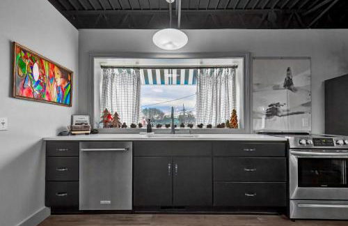 The 418. An 1866 Build with Modern Comforts - Foto 7