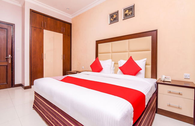 OYO 231 Holiday Arabian Resort - Photo 6