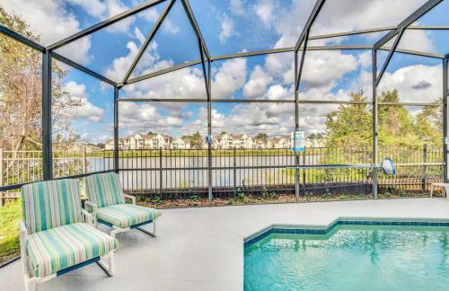 Wonderful Lake View Vacation Getaway - Foto 1