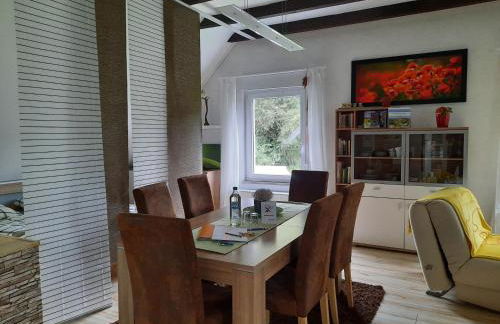 Fewo Kranich im Eggetal - Foto 6