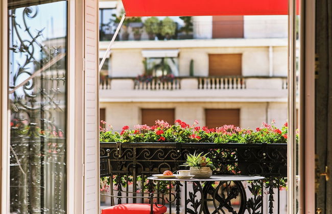 Hôtel Plaza Athénée - Dorchester Collection - Foto 60