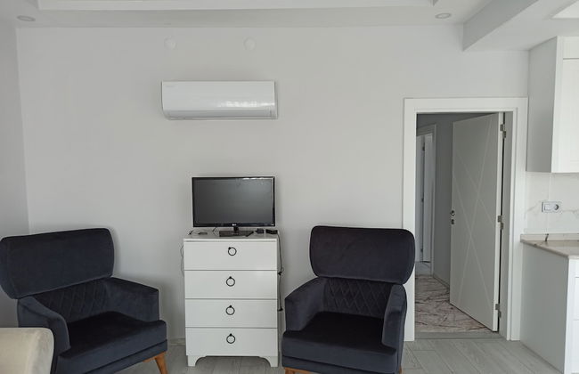 Şahiner Apart Otel - Foto 27