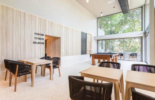 Studio aeroporto Congonhas - Foto 11