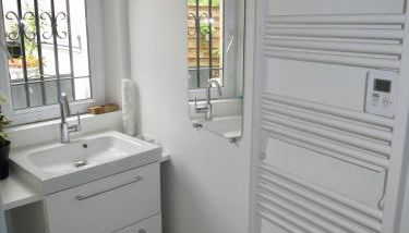 Duplex contemporain terrasse extérieure parking - Foto 3