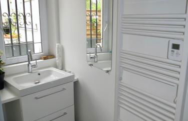 Duplex contemporain terrasse extérieure parking - Foto 3