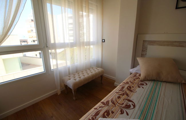 Rueda López - Espléndido apartamento de lujo - Photo 9