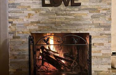 Villa Le Cicale - Irpinia - Foto 11