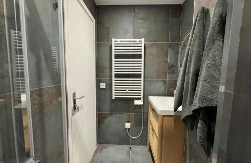 Appart Standing - La Coque d'Or - Mont-St-Michel - Foto 10