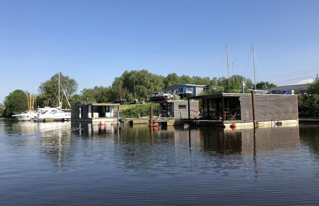 Hausboot Resort Nordseeküste - Foto 47