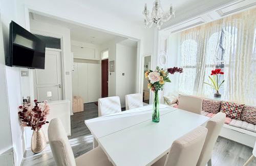 Notting Hill Chic Flat - Foto 17