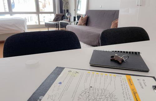 Central Studio Marktplatz View - Foto 17