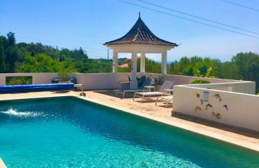 Magical VILLA CASA KOI in Sao Bras de Alportel - Foto 17