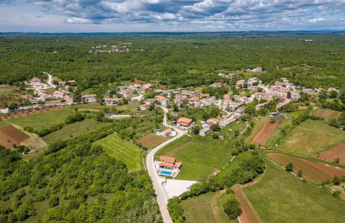 Villa Matea - Foto 54