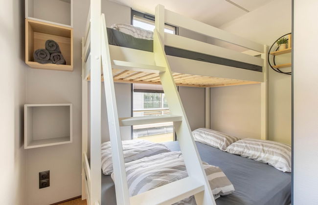 Houseboat in Volendam Marina - Foto 4