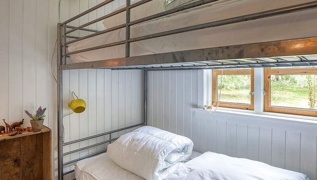 7 Person Holiday Home in Sjaellands Odde - Foto 3, Habitación
