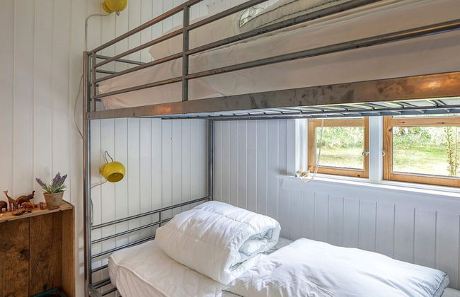 7 Person Holiday Home in Sjaellands Odde - Foto 3