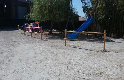 Agriturismo Raimondi Cominesi Amilcare - Foto 6