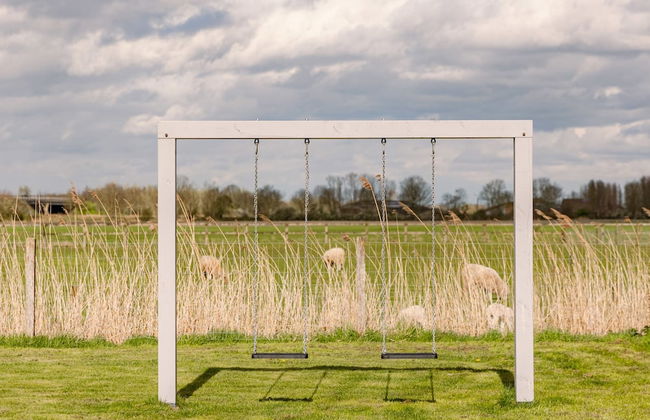 Spacious Holiday Home With Indoor Pool Sauna - Foto 65