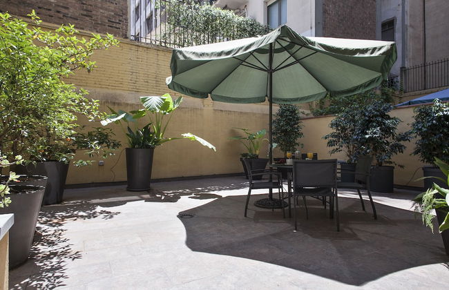 Bonavista Apartments - Passeig de Gracia - Foto 48