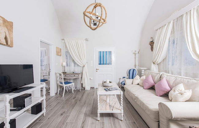 Villa Iokasti - Foto 18