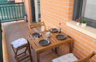 Piso coqueto con PARKING y BALCON - Foto 34