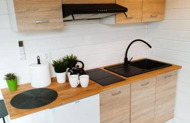 Gospodarstwo Agroturystyczne Sunny Camp - Foto 9