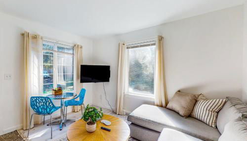 Evergreen Hideaway - Foto 5