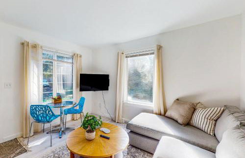 Evergreen Hideaway - Foto 5