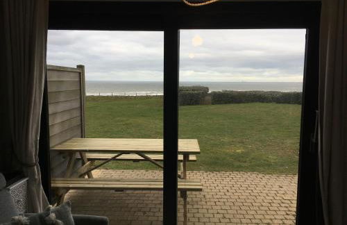 Vue mer sur la côte d'opale, studio la naturelle pour 4 personnes , WIMEREUX - Foto 8