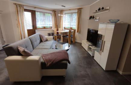 Ferienwohnung Lang - Foto 13