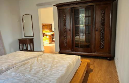 Sauna Suite Schwante mit Klavier - Foto 21