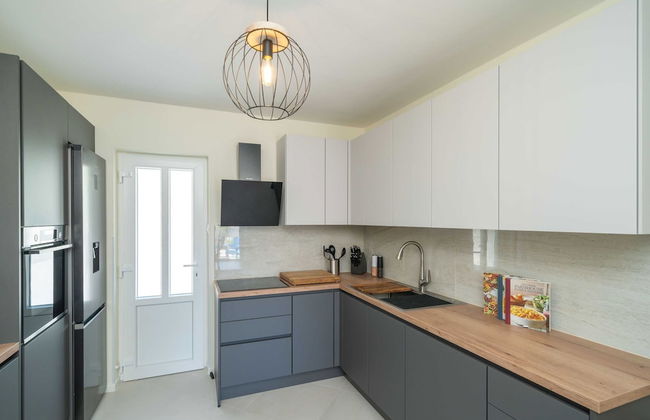 Villa Pero & Jele - Foto 8