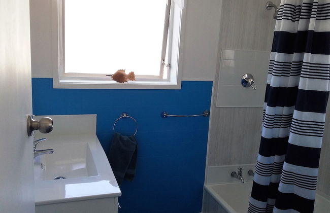 Two Bedroom Unit - Foto 17