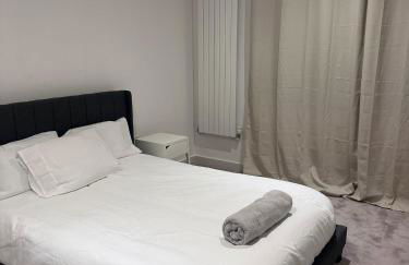 2 Bed Apartment - Foto 3